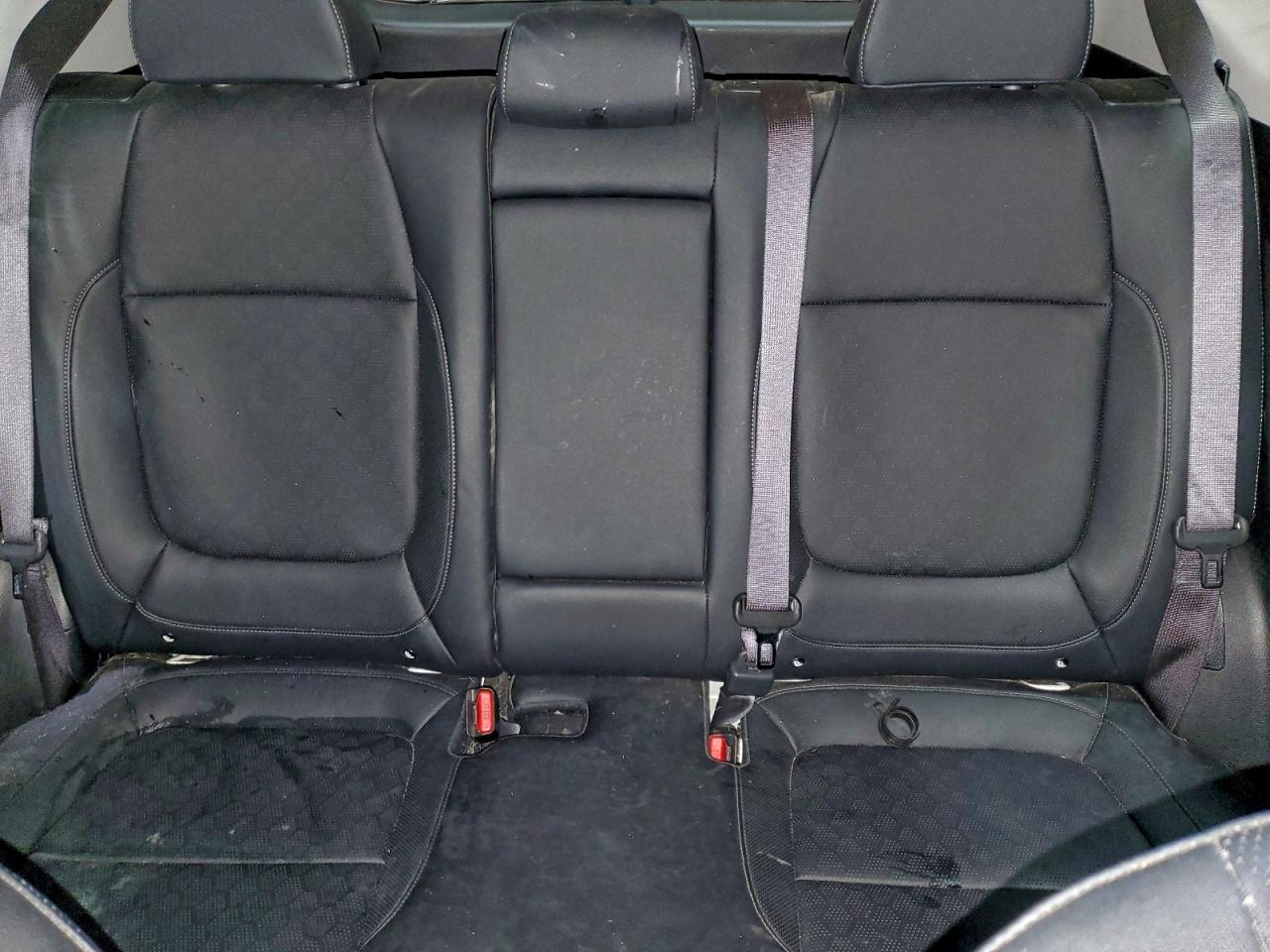 2021 KIA SELTOS EX photo 10