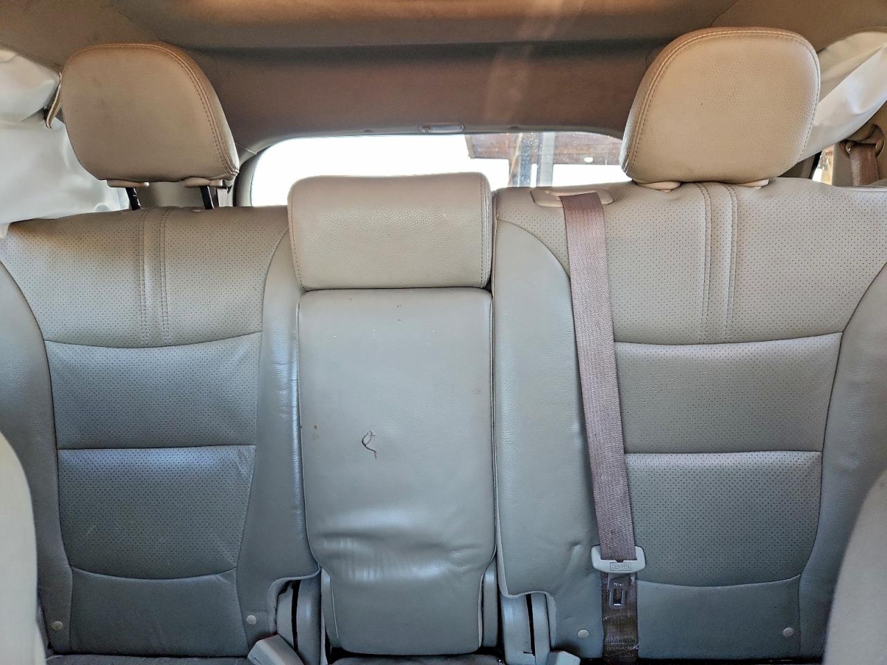 2011 KIA SORENTO EX photo 10