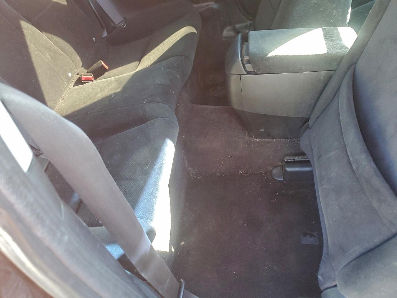 2006 HONDA ACCORD LX photo 10