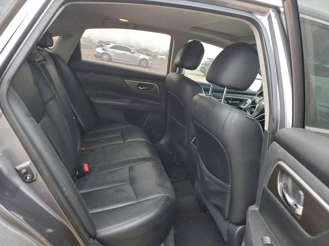 2015 NISSAN ALTIMA 2.5 photo 10