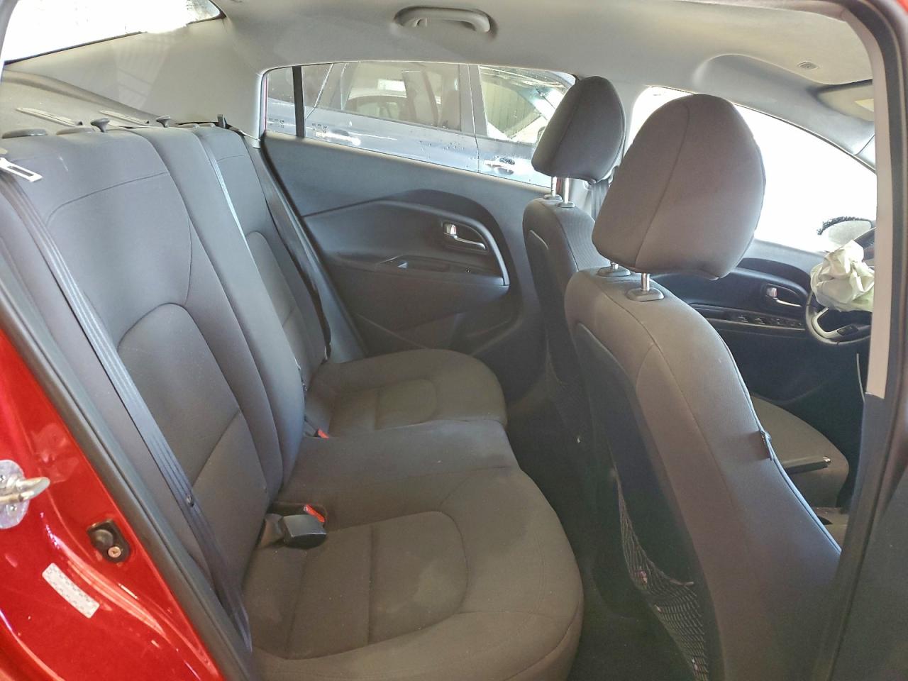 2013 KIA RIO EX photo 10