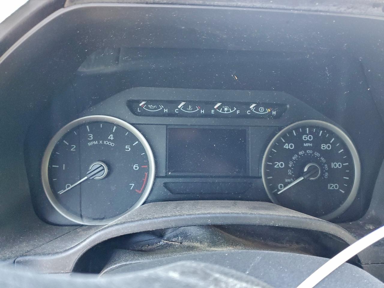 2018 FORD F150 SUPERCREW photo 9