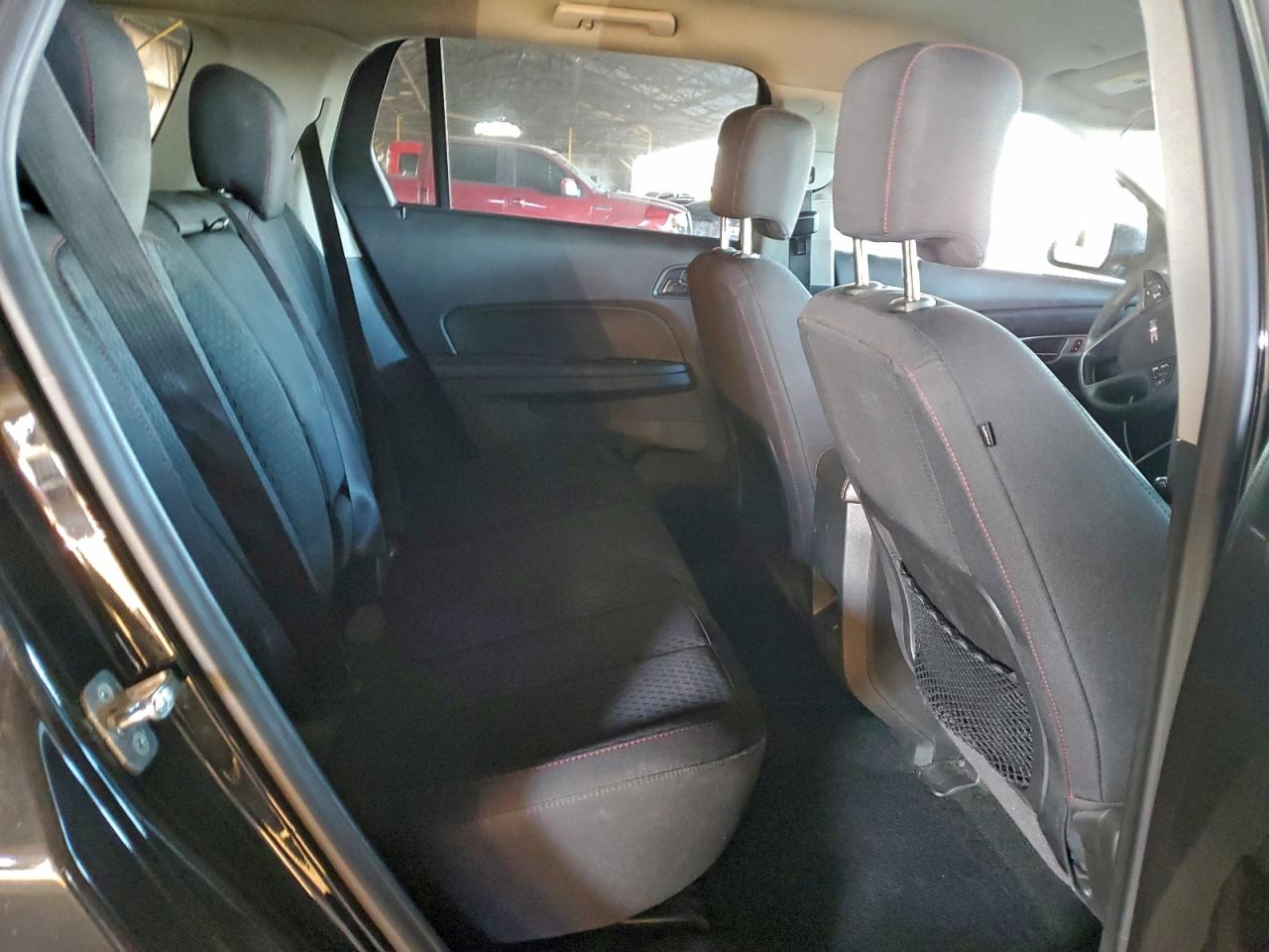 2015 GMC TERRAIN SLE photo 11