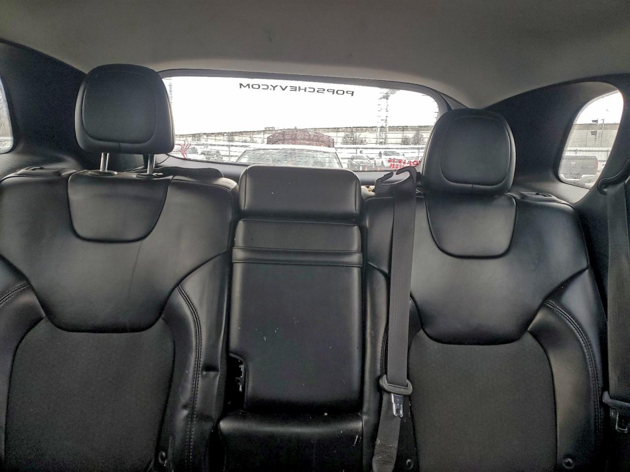 2019 JEEP CHEROKEE LATITUDE PLUS photo 10