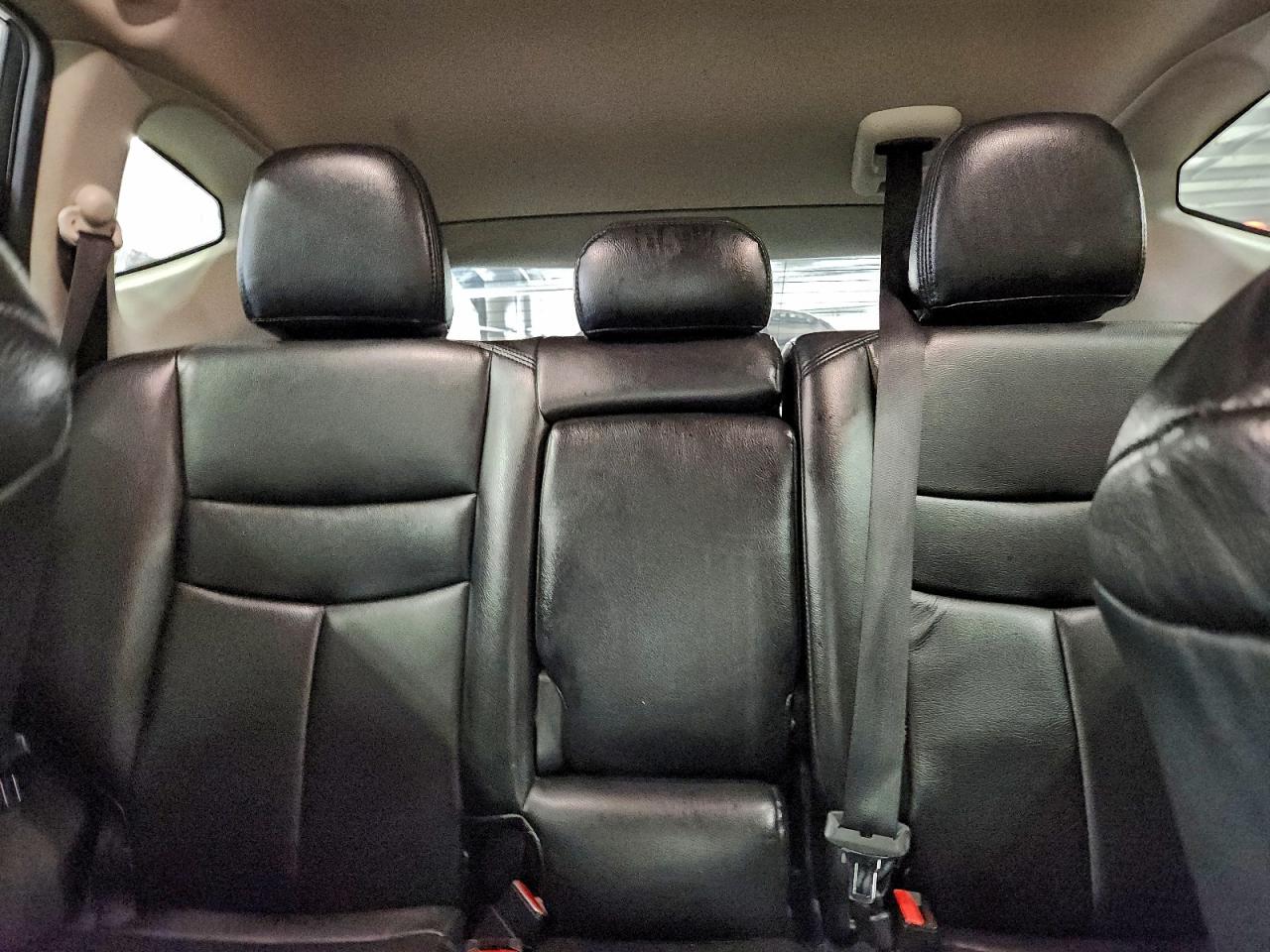 2017 NISSAN MURANO S photo 10