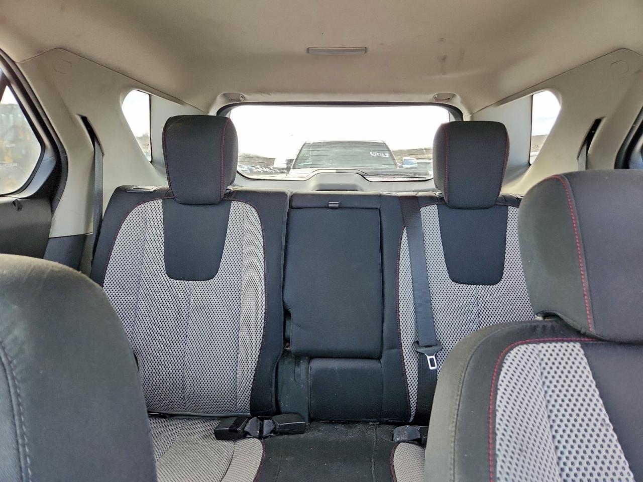 2013 CHEVROLET EQUINOX LT photo 10
