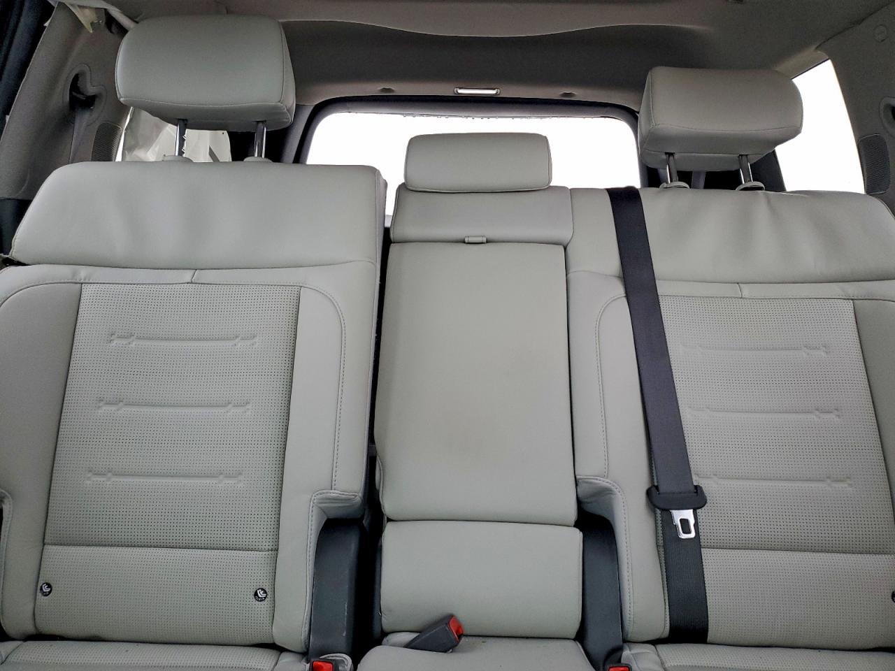 2025 HYUNDAI SANTA FE LIMITED photo 10