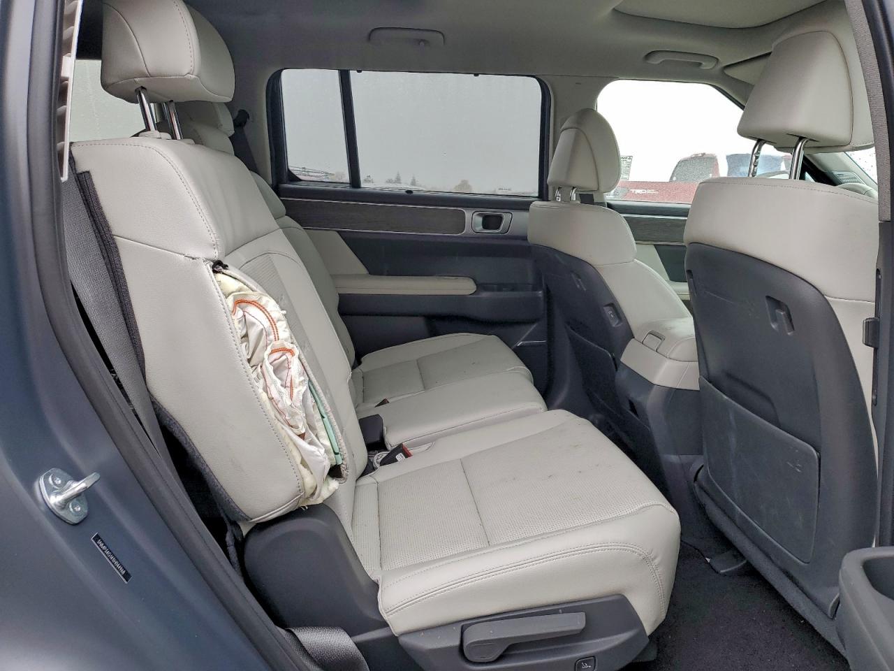 2025 HYUNDAI SANTA FE LIMITED photo 11
