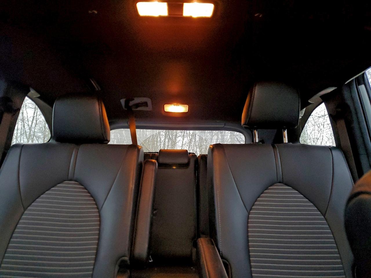 2021 TOYOTA HIGHLANDER XSE photo 10