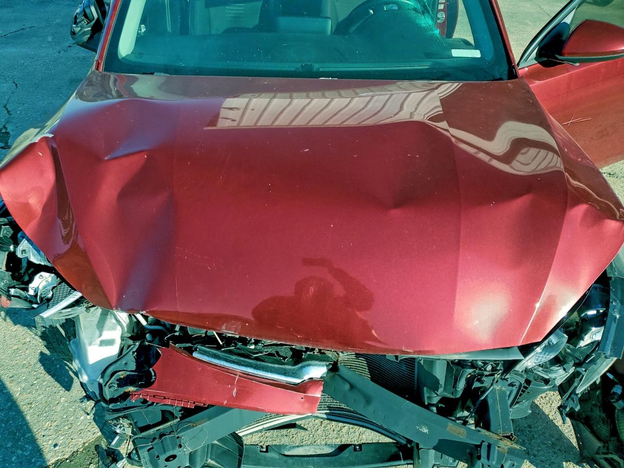 2019 KIA FORTE GT LINE photo 11
