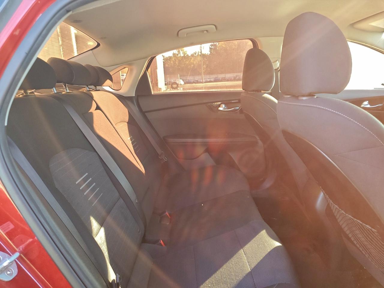 2019 KIA FORTE GT LINE photo 10