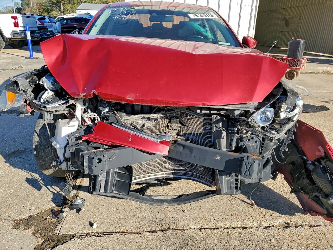 2019 KIA FORTE GT LINE photo 5