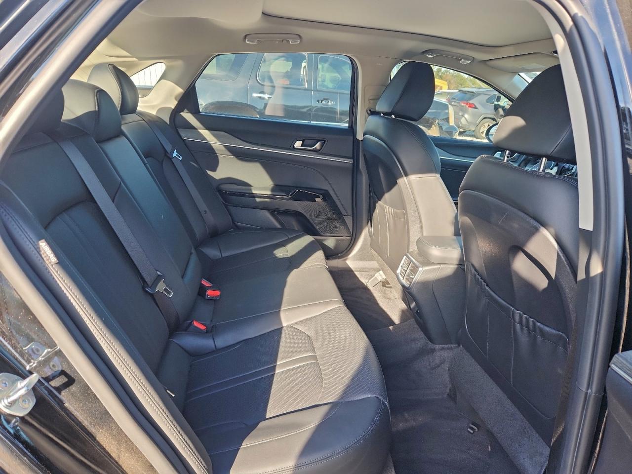 2025 KIA K5 EX photo 10