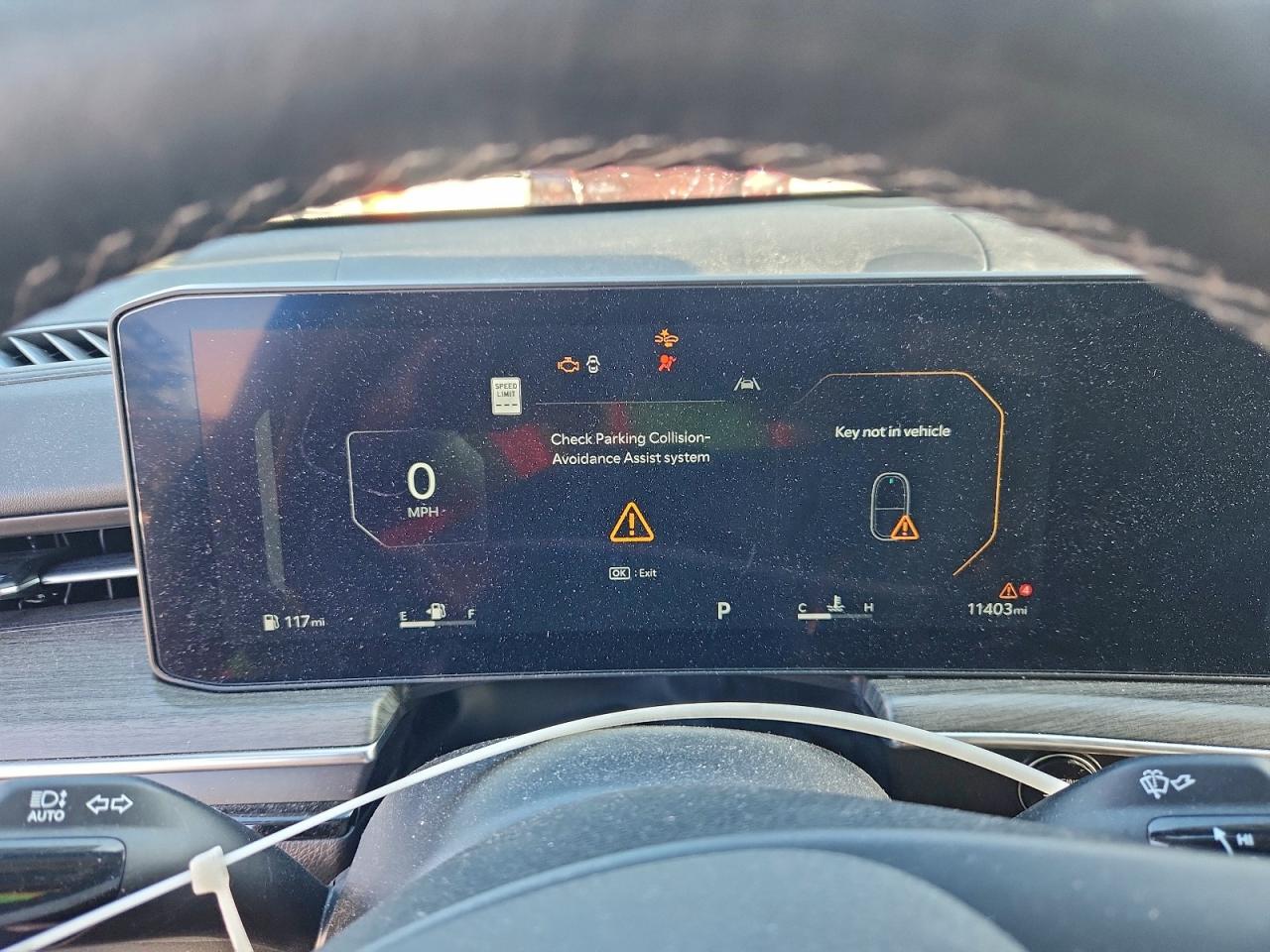 2025 KIA K5 EX photo 9