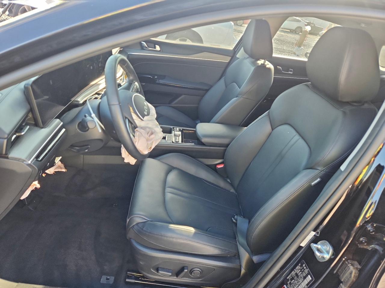 2025 KIA K5 EX photo 7