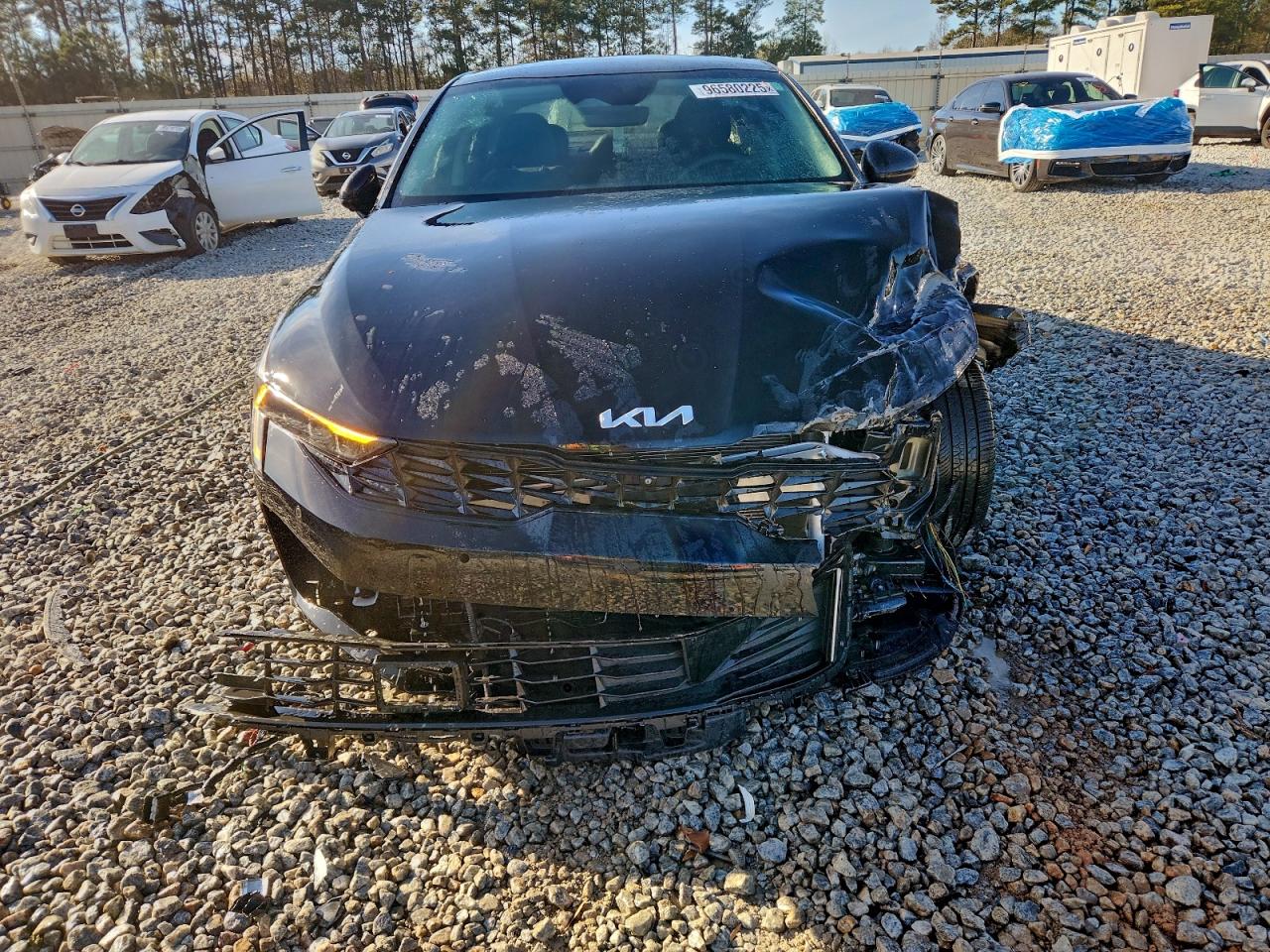 2025 KIA K5 EX photo 5