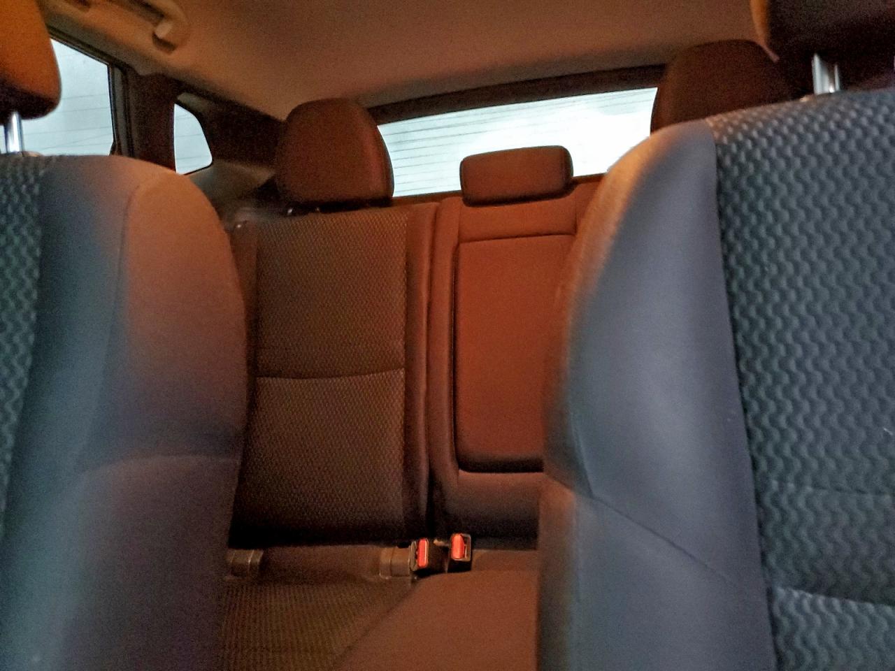 2018 NISSAN ROGUE SPORT S photo 10