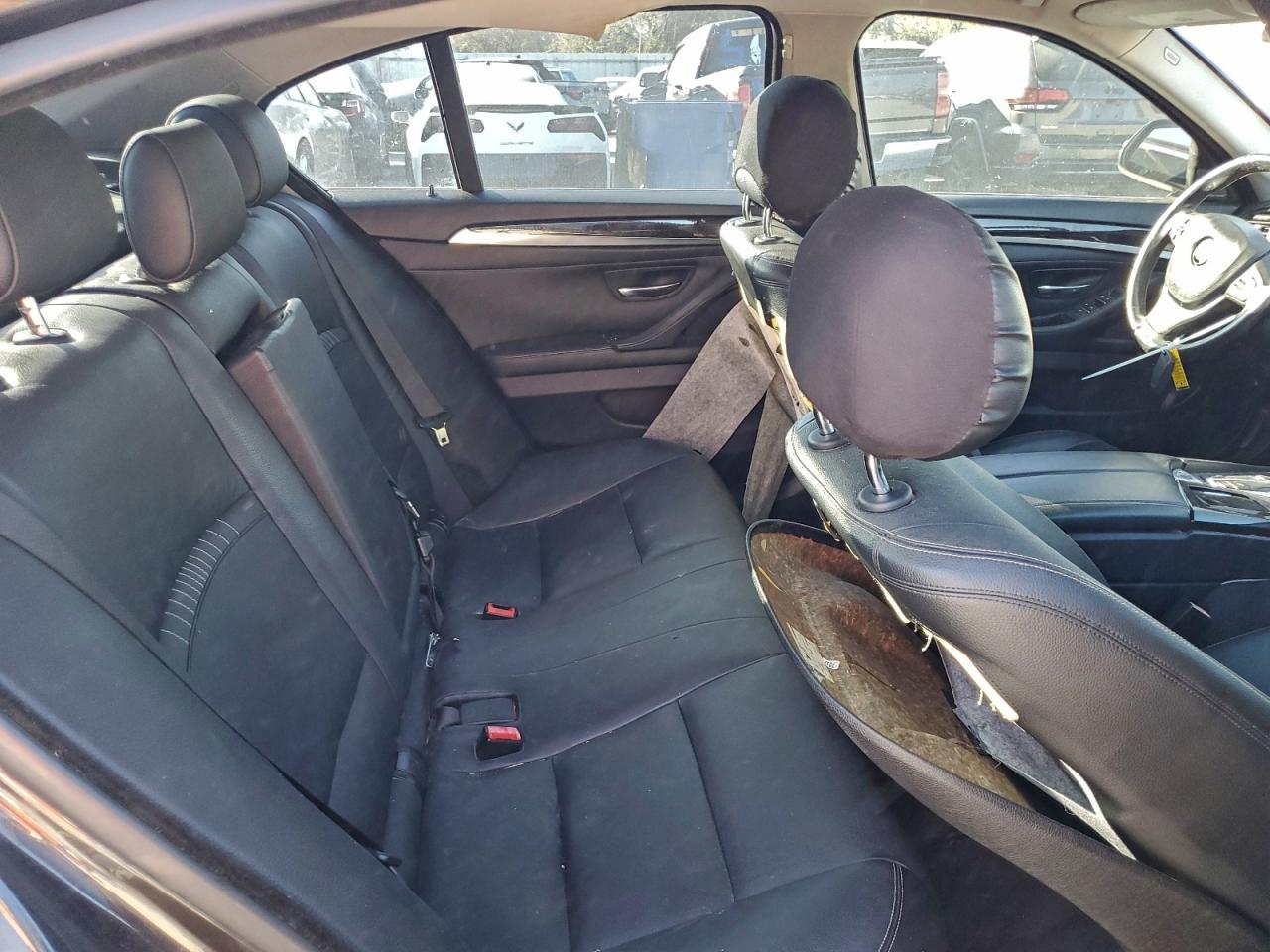 2014 BMW 528 I photo 10