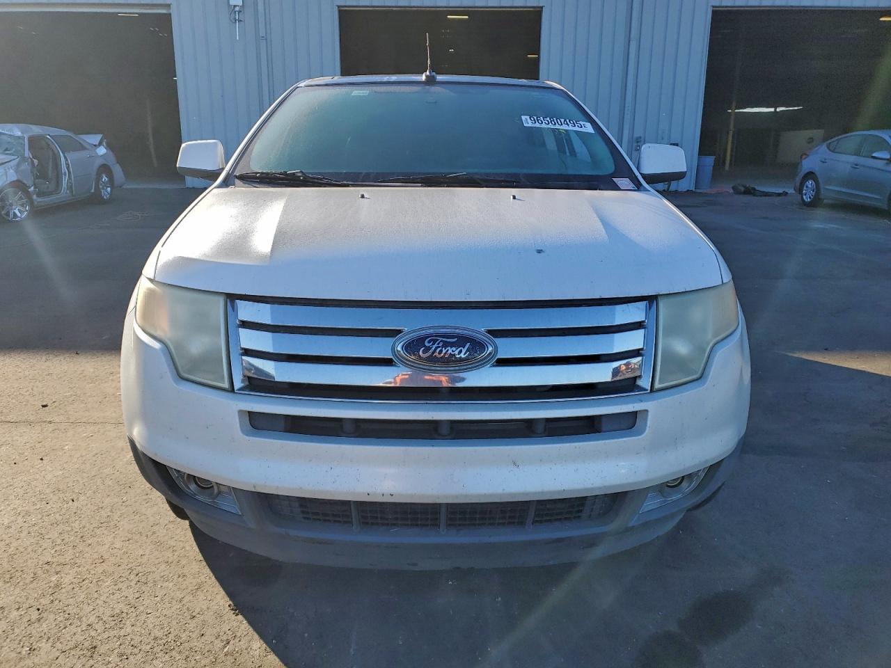2010 FORD EDGE LIMITED photo 5