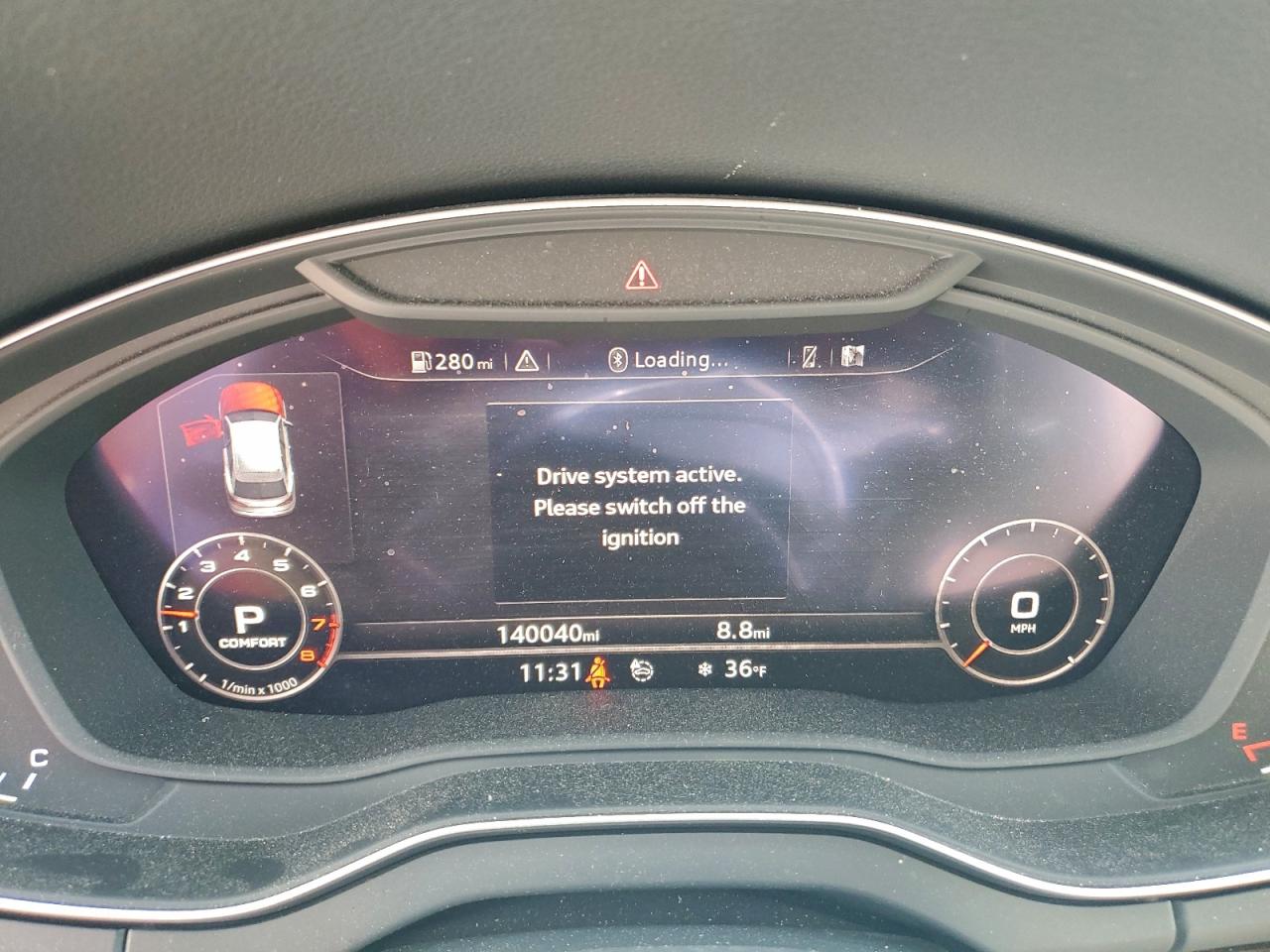 2018 AUDI Q5 PREMIUM PLUS photo 9
