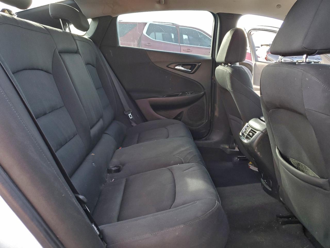 2016 CHEVROLET MALIBU LT photo 10