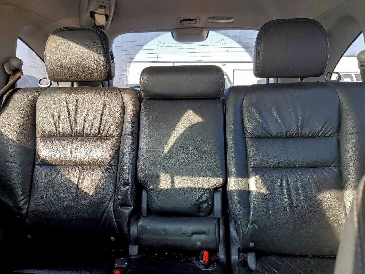 2010 HONDA CR-V EXL photo 10