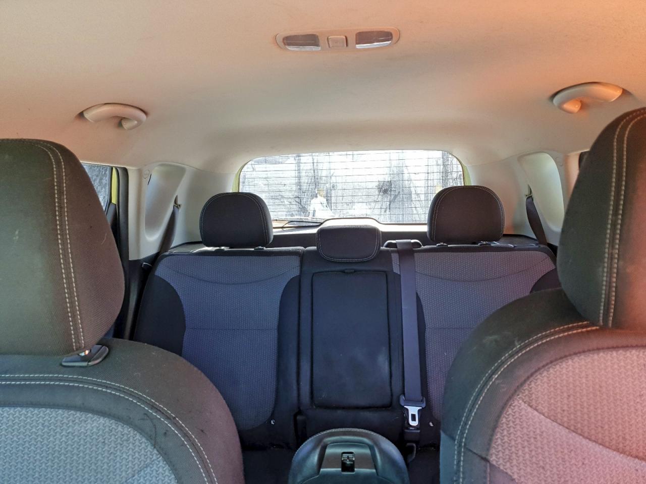 2018 KIA SOUL + photo 10