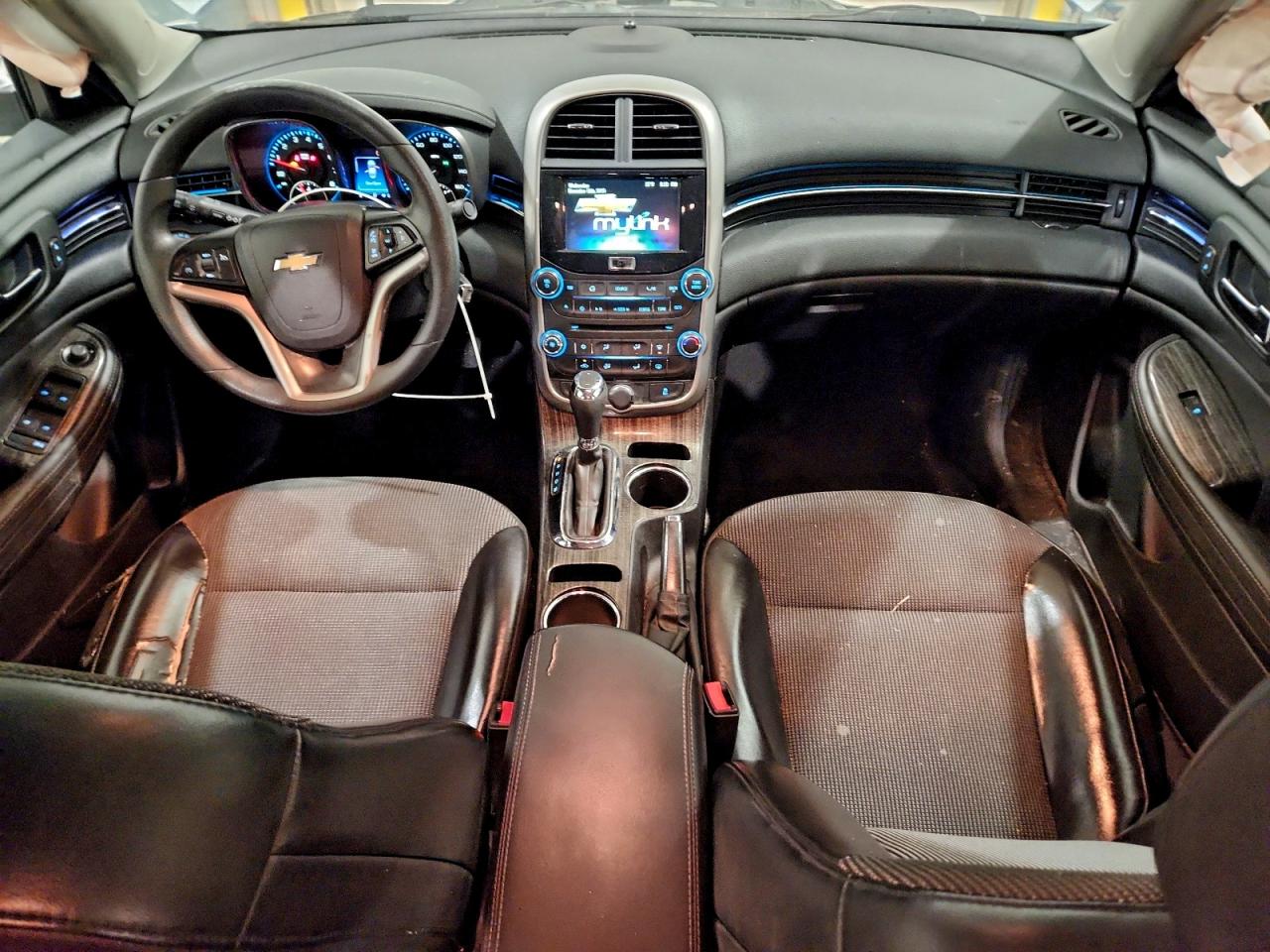 2014 CHEVROLET MALIBU 1LT photo 8
