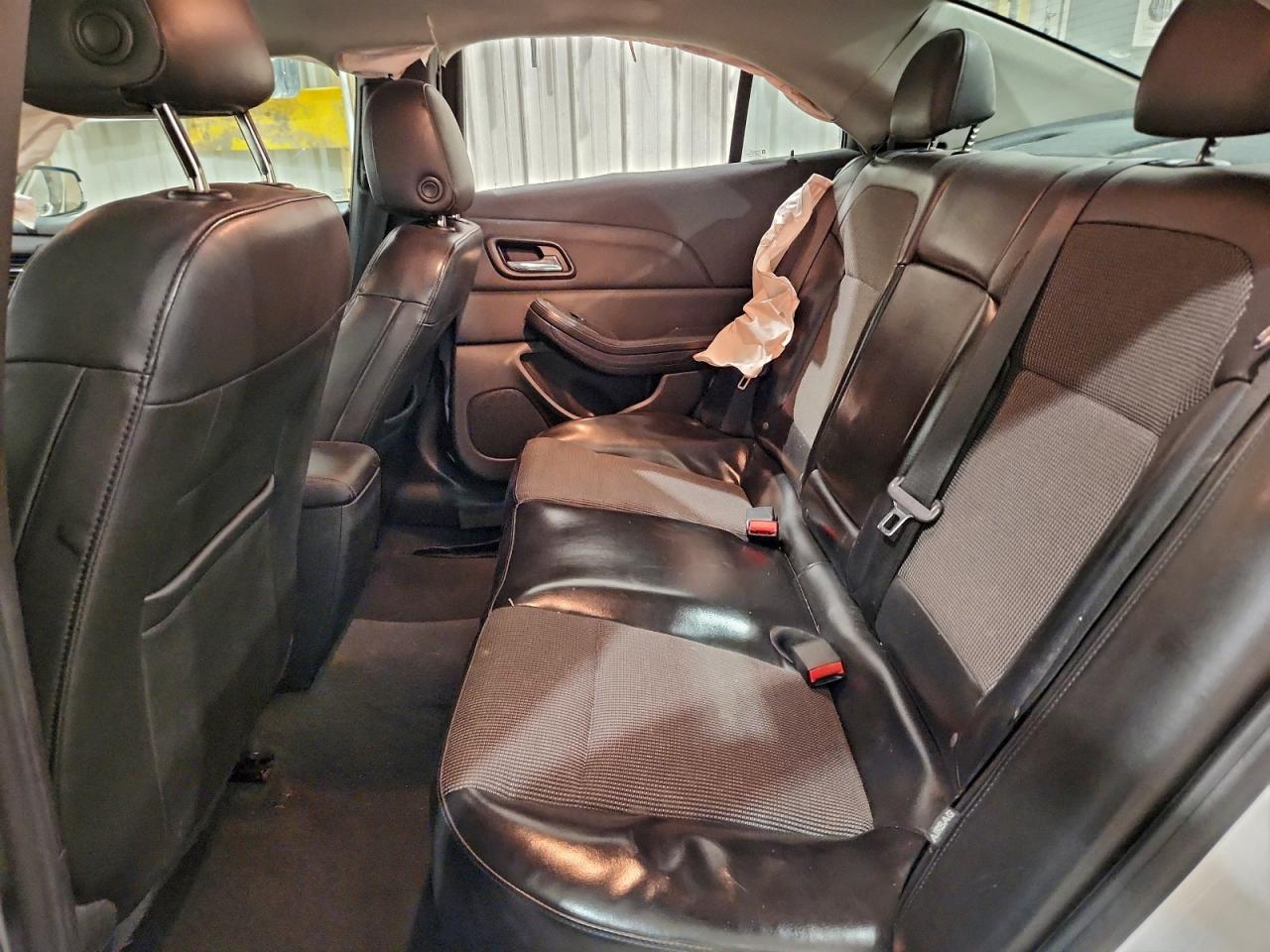 2014 CHEVROLET MALIBU 1LT photo 10
