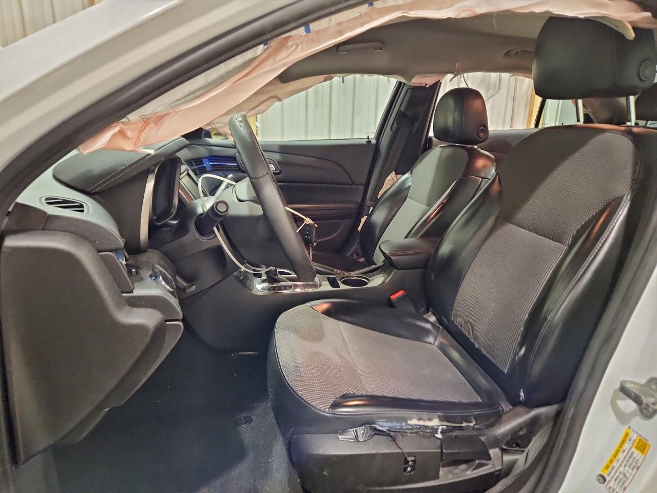 2014 CHEVROLET MALIBU 1LT photo 7