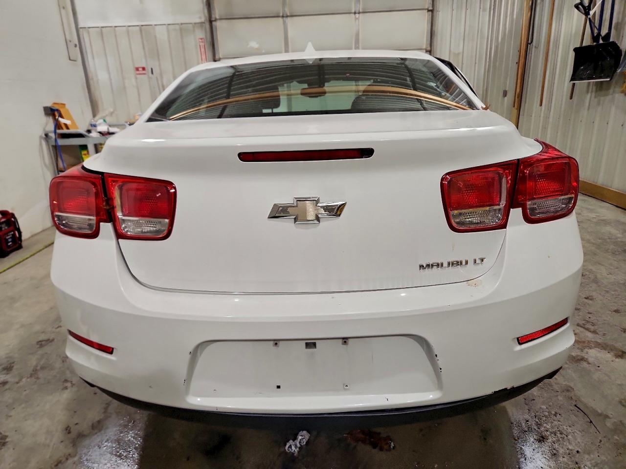 2014 CHEVROLET MALIBU 1LT photo 6