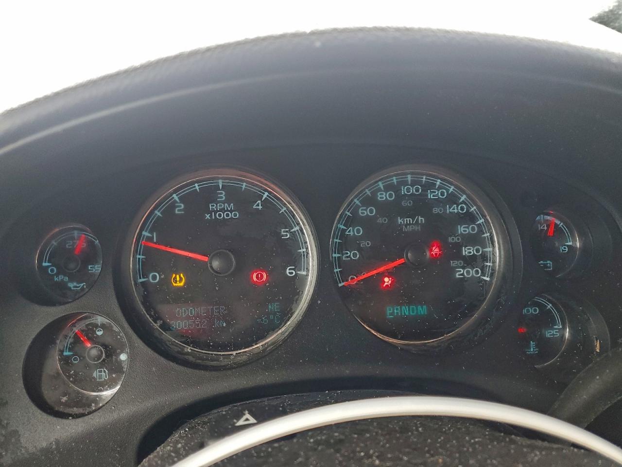 2012 GMC SIERRA K1500 SLT photo 9