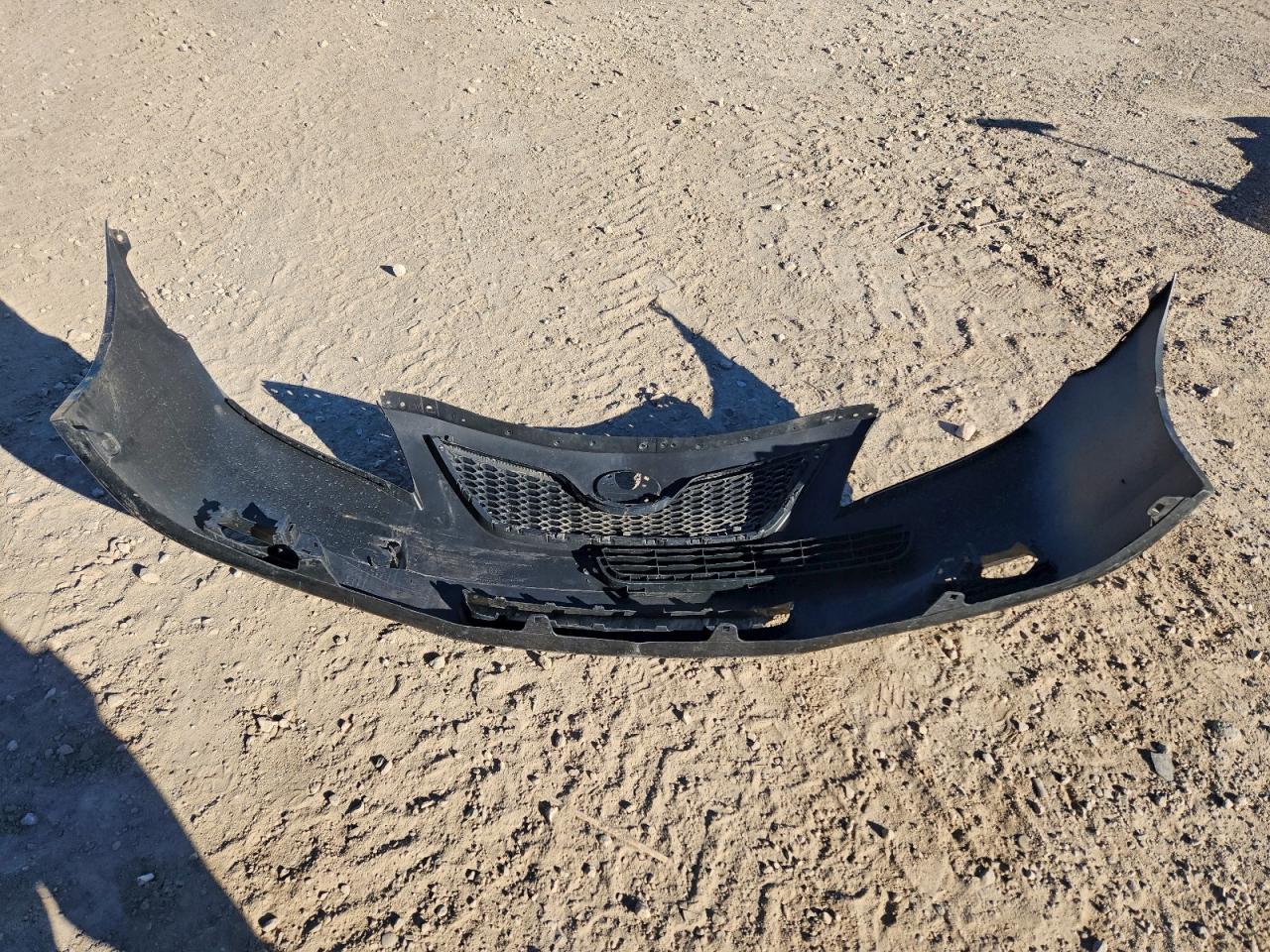 2009 TOYOTA CAMRY BASE photo 12