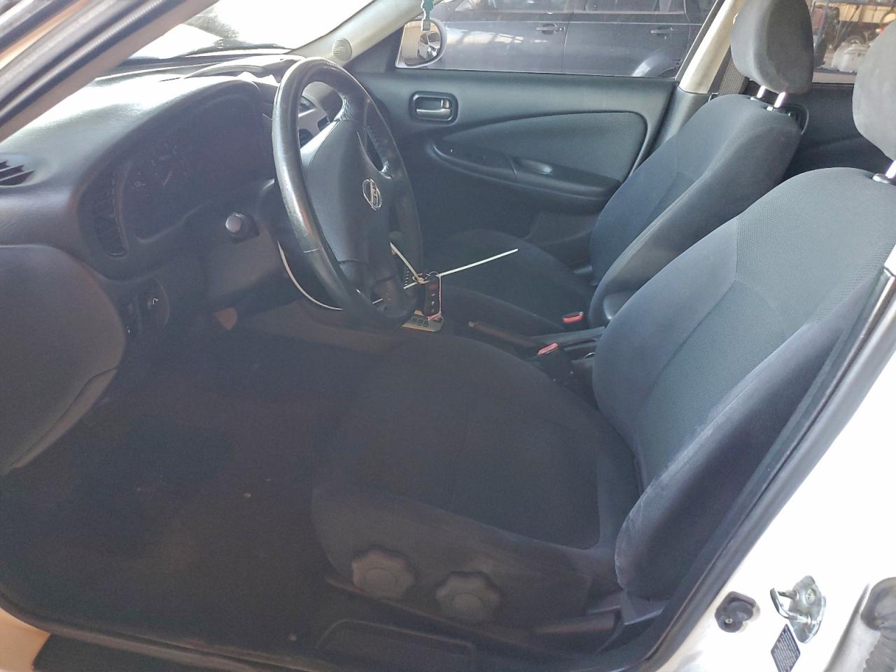 2006 NISSAN SENTRA 1.8 photo 7