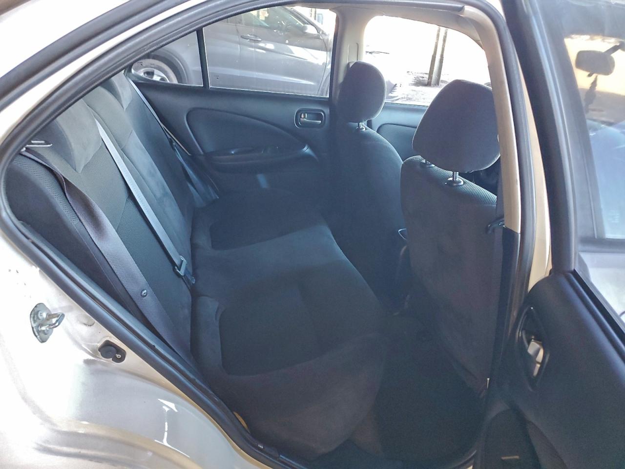 2006 NISSAN SENTRA 1.8 photo 10