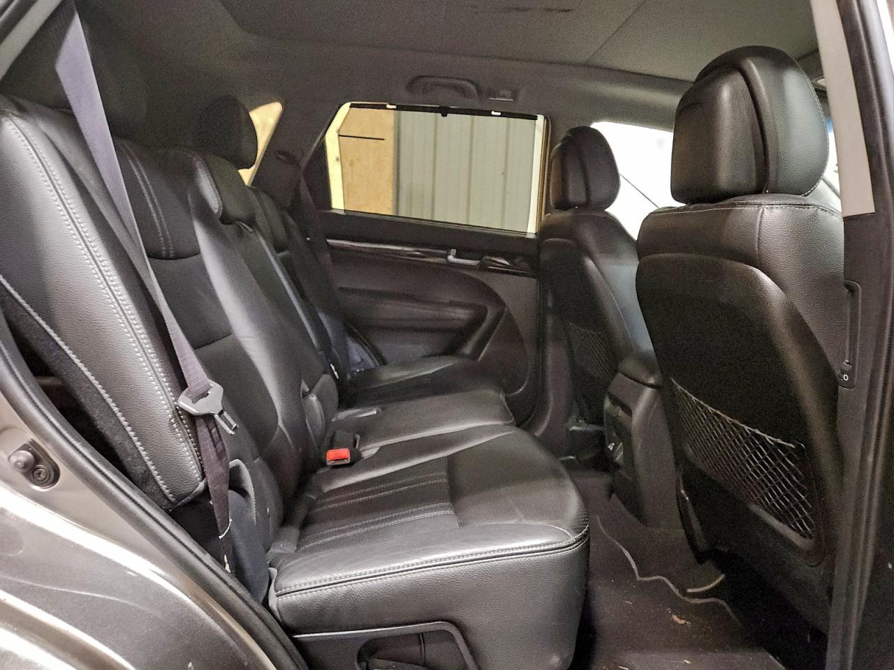 2014 KIA SORENTO EX photo 11
