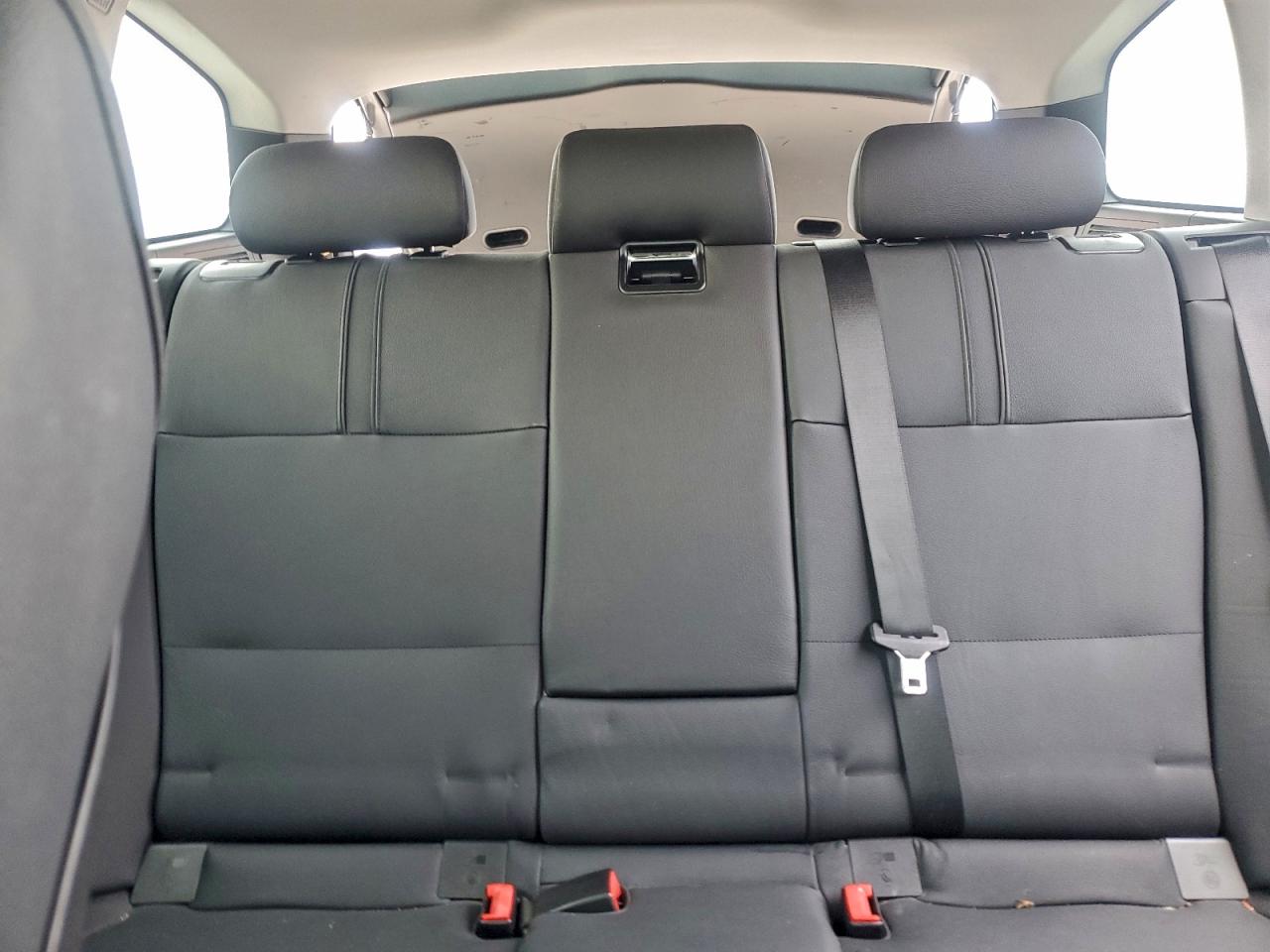 2009 BMW X3 XDRIVE30I photo 10