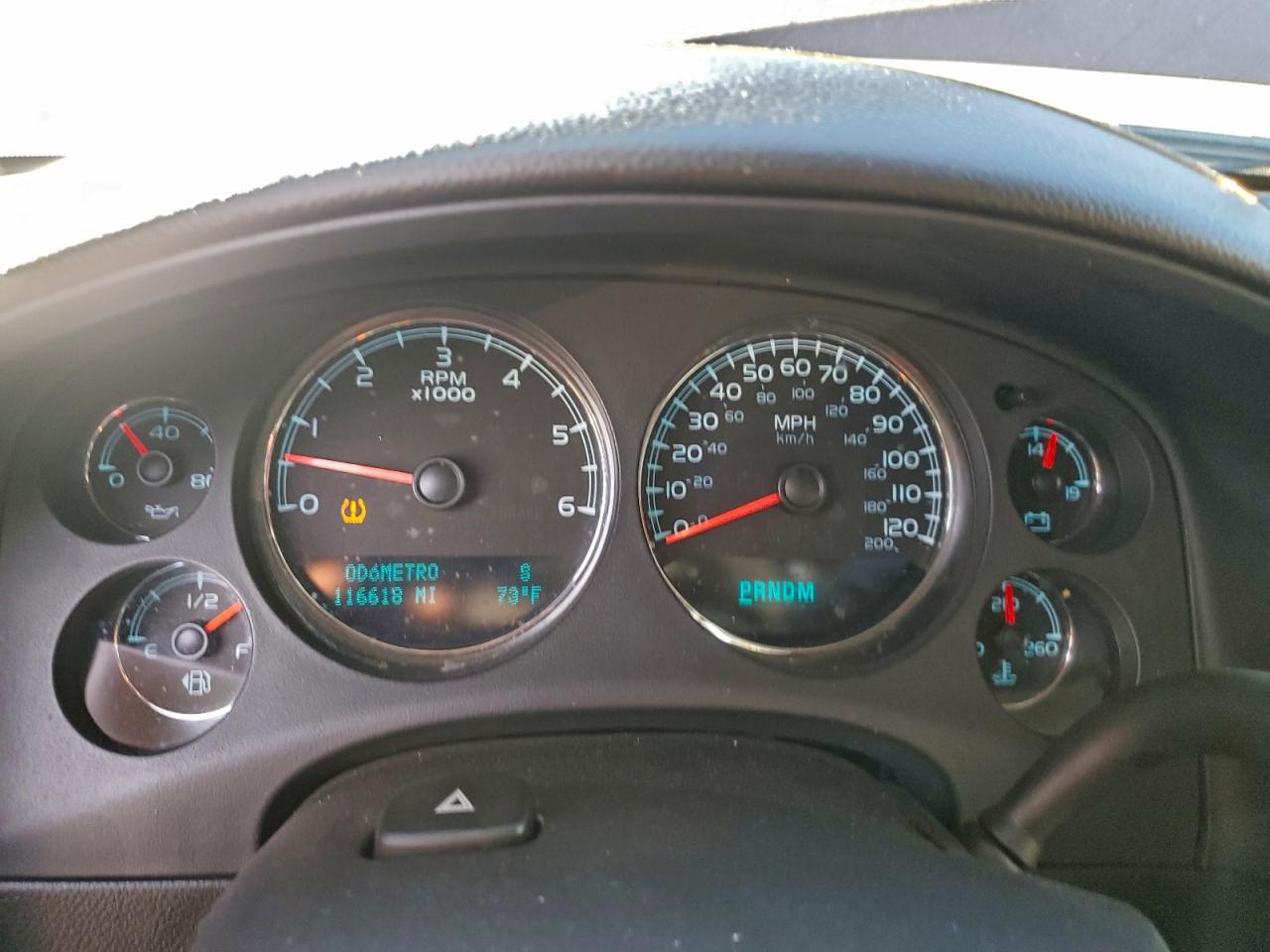 2009 CHEVROLET AVALANCHE C1500 LS photo 9