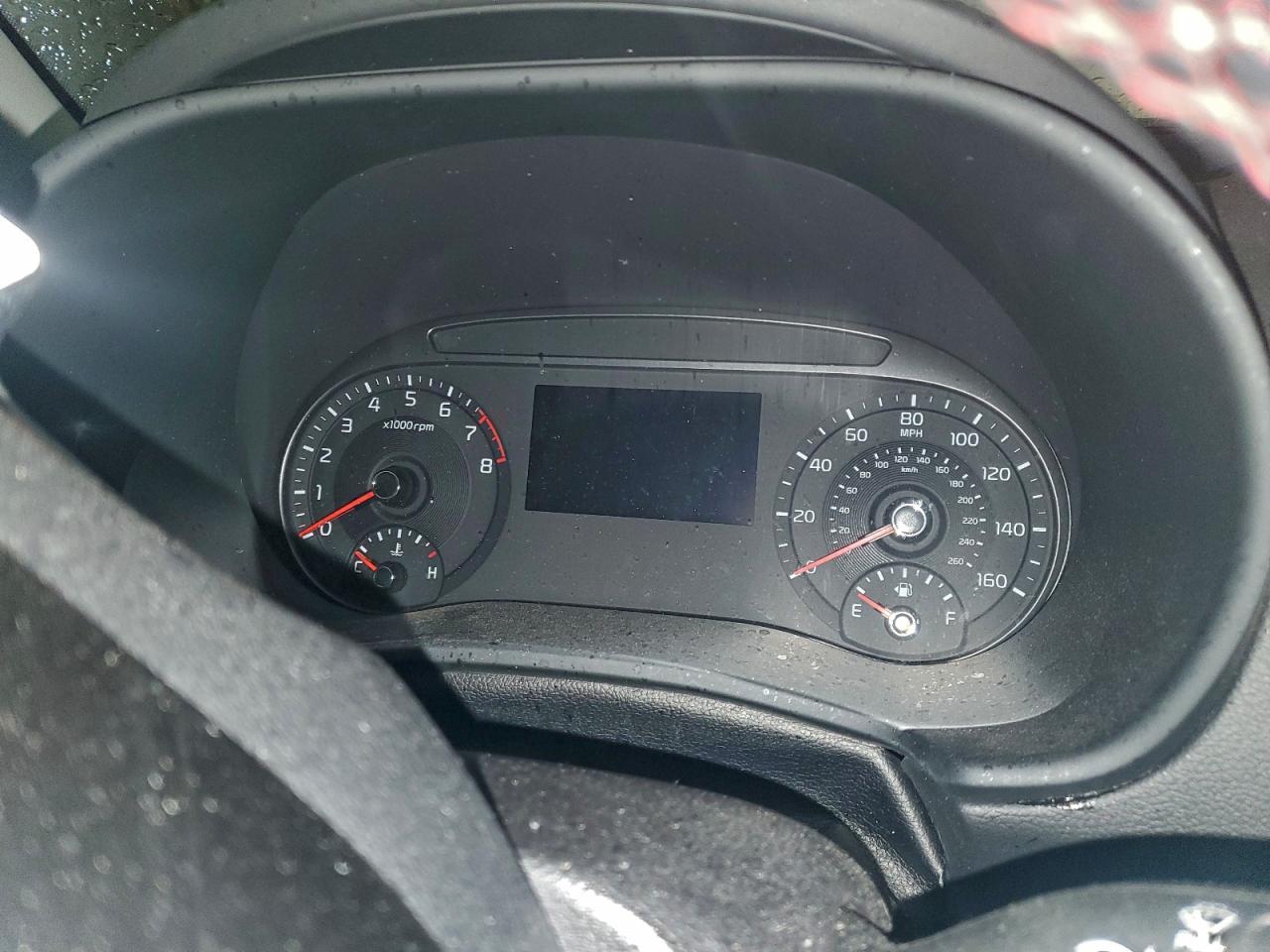 2020 KIA SOUL GT-LINE TURBO photo 9