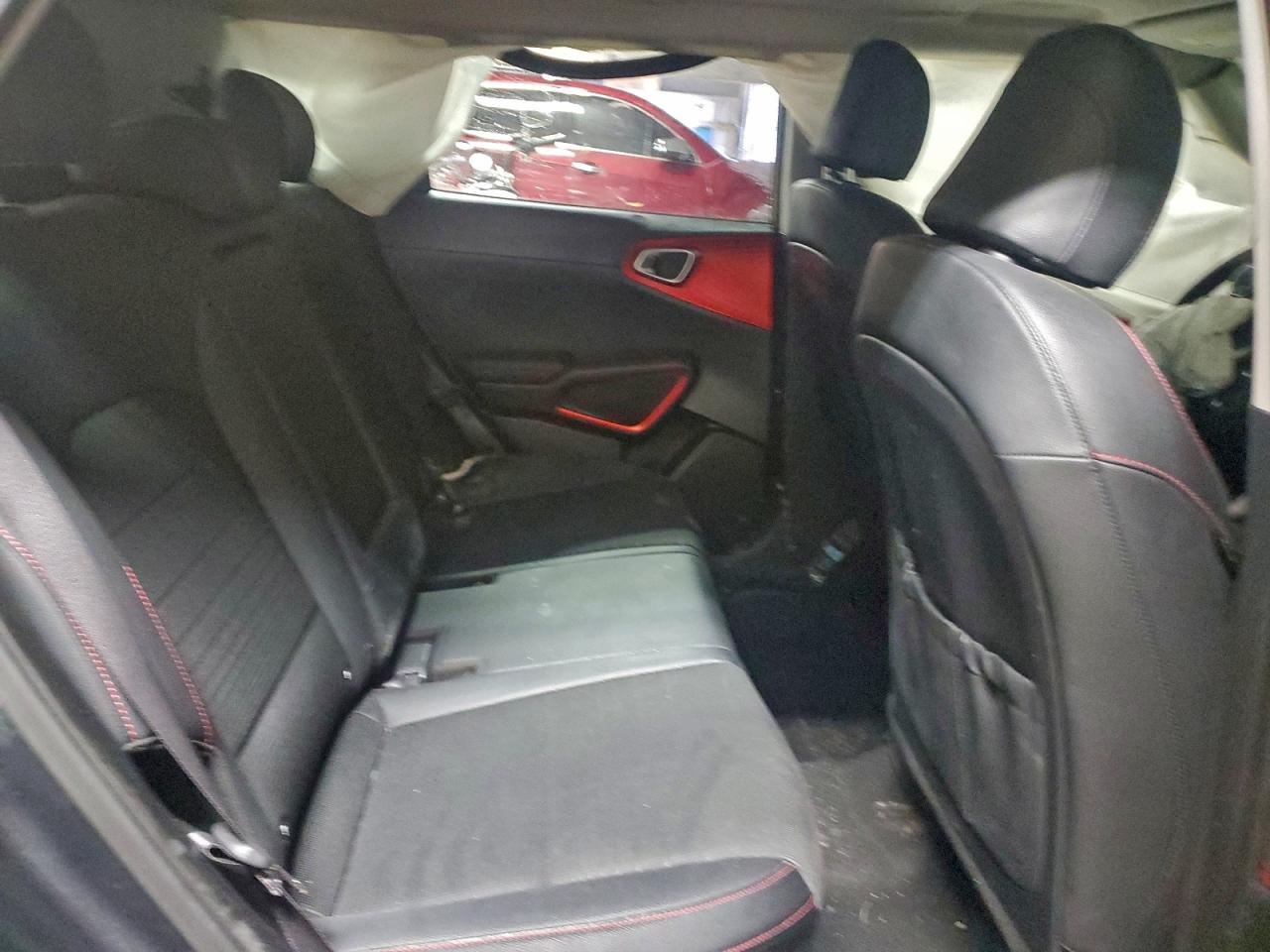 2020 KIA SOUL GT-LINE TURBO photo 10