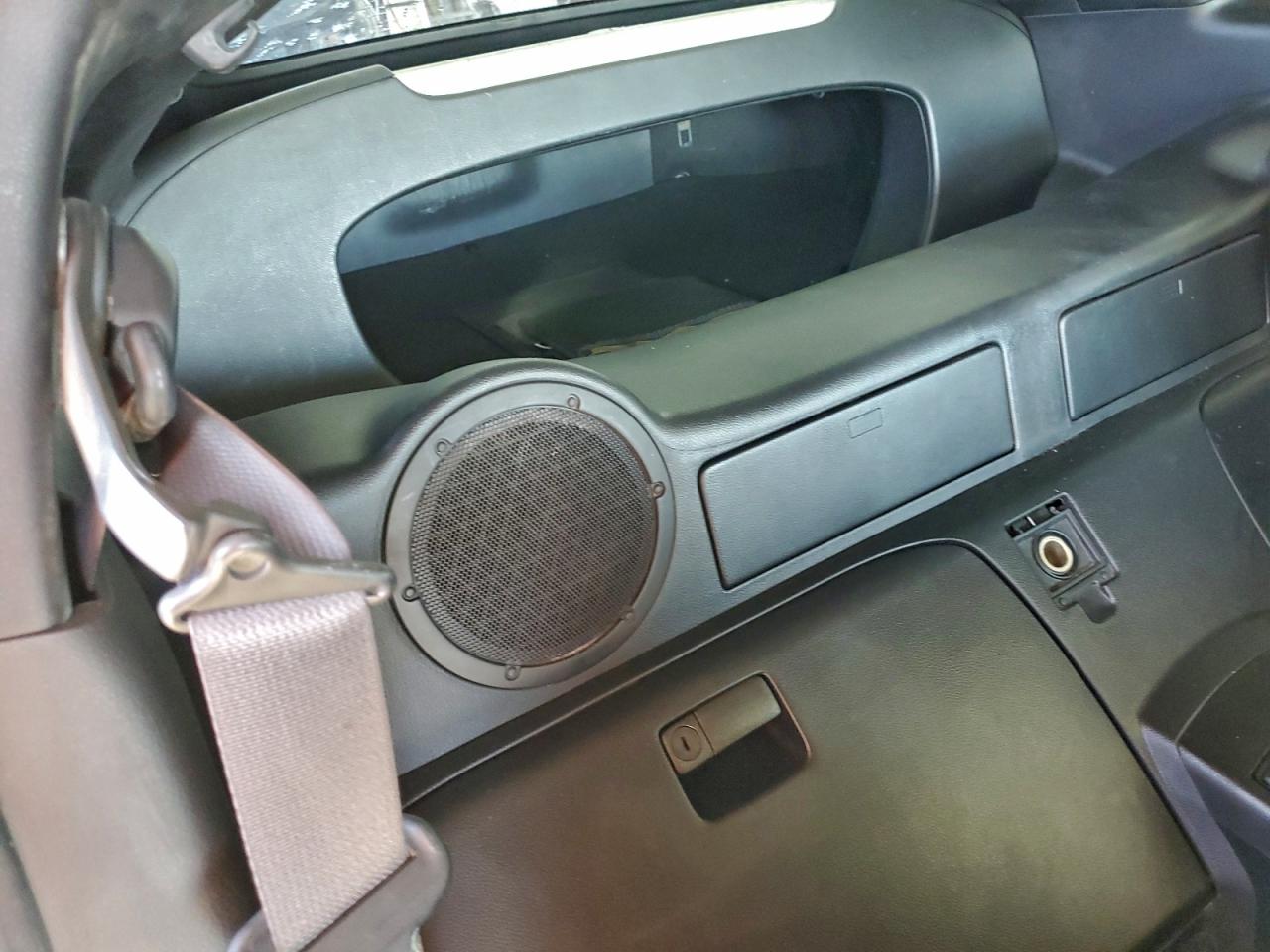 2005 NISSAN 350Z COUPE photo 10