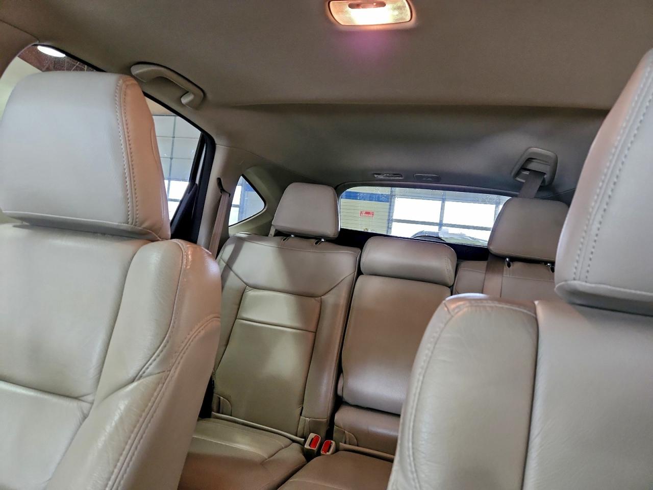 2015 HONDA CR-V EX photo 19