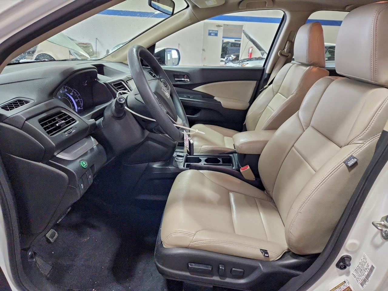 2015 HONDA CR-V EX photo 13