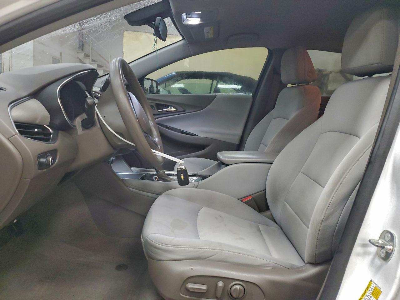 2018 CHEVROLET MALIBU LT photo 7