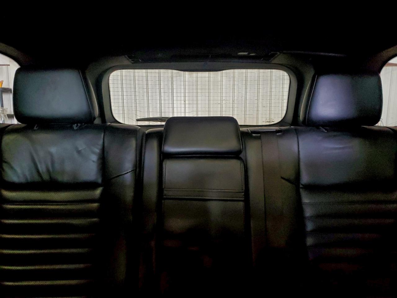 2020 JEEP GRAND CHEROKEE LIMITED photo 10