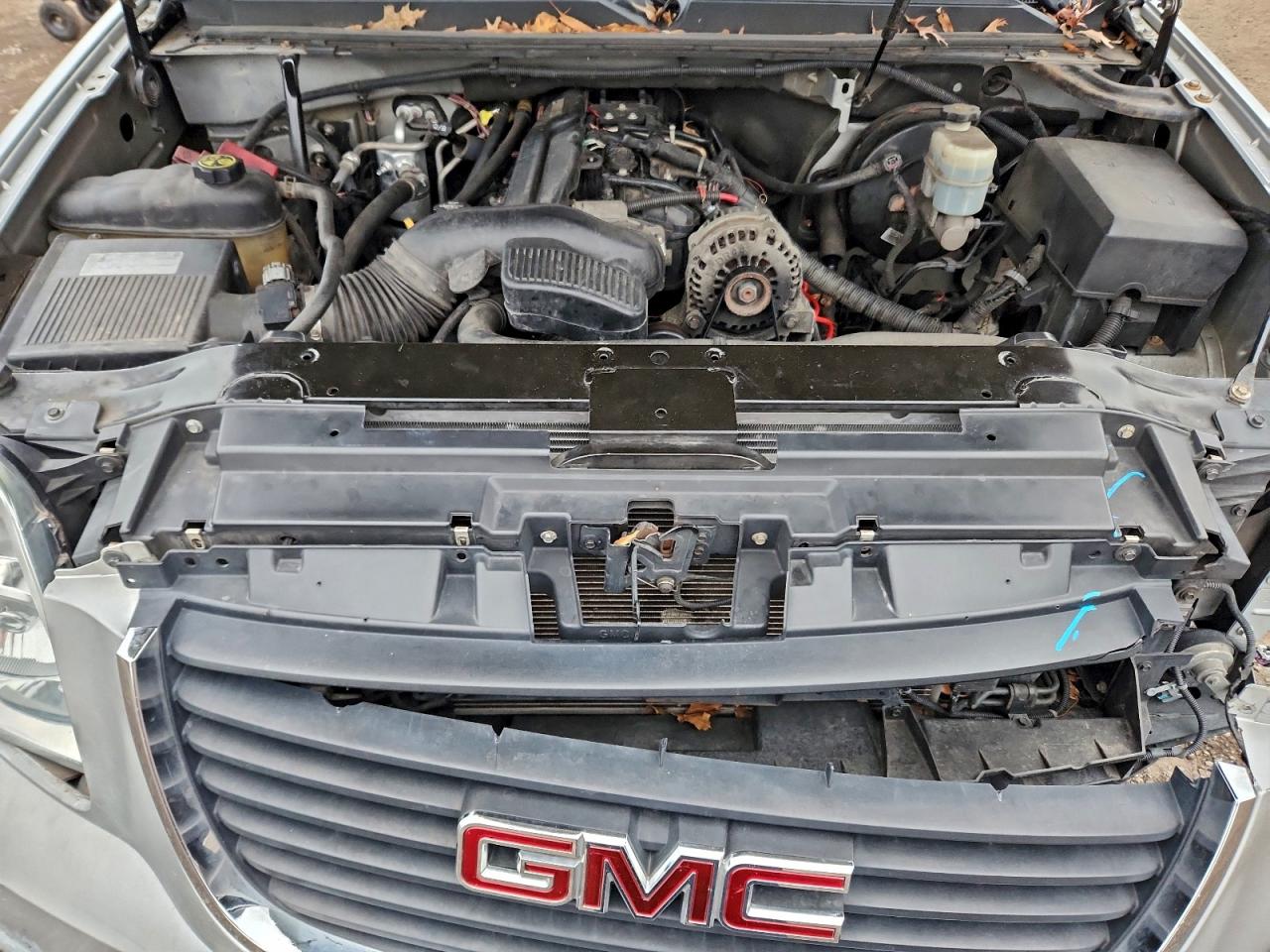 2013 GMC YUKON XL K1500 SLT photo 12