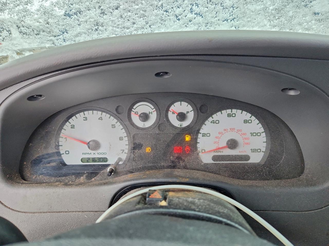 2007 FORD RANGER SUPER CAB photo 9