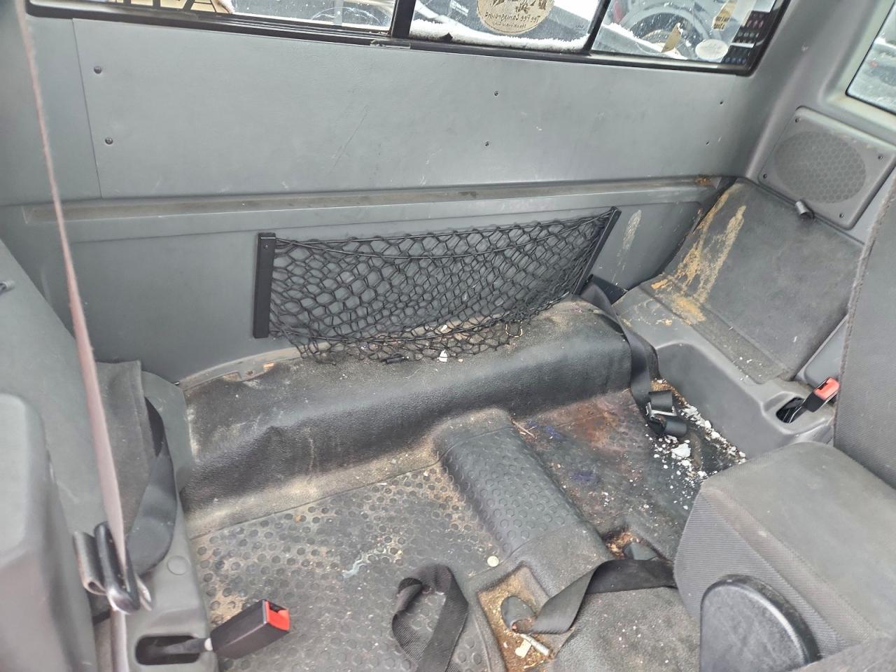2007 FORD RANGER SUPER CAB photo 10