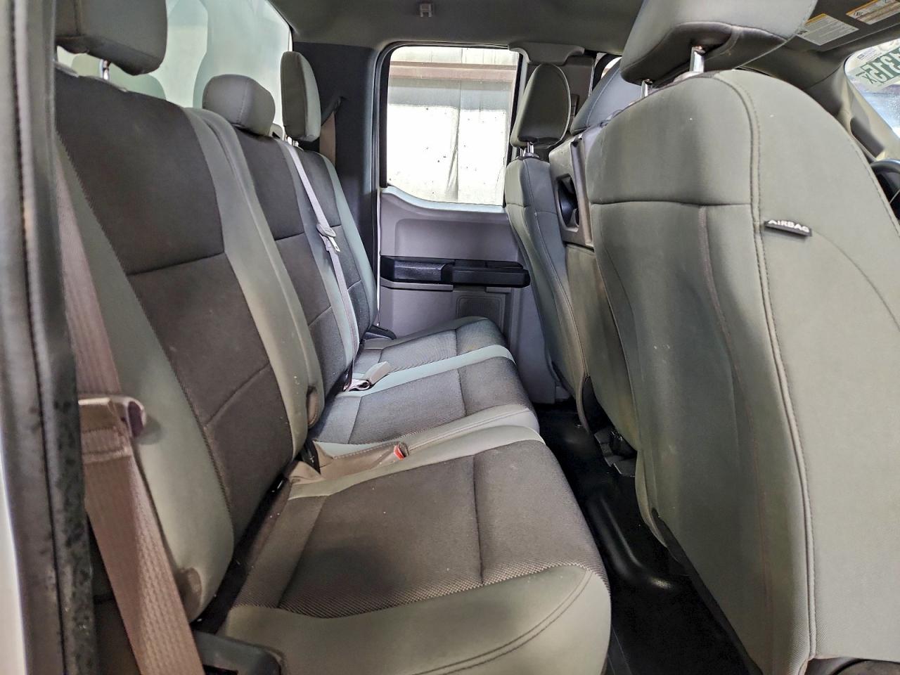 2020 FORD F150 SUPER CAB photo 19