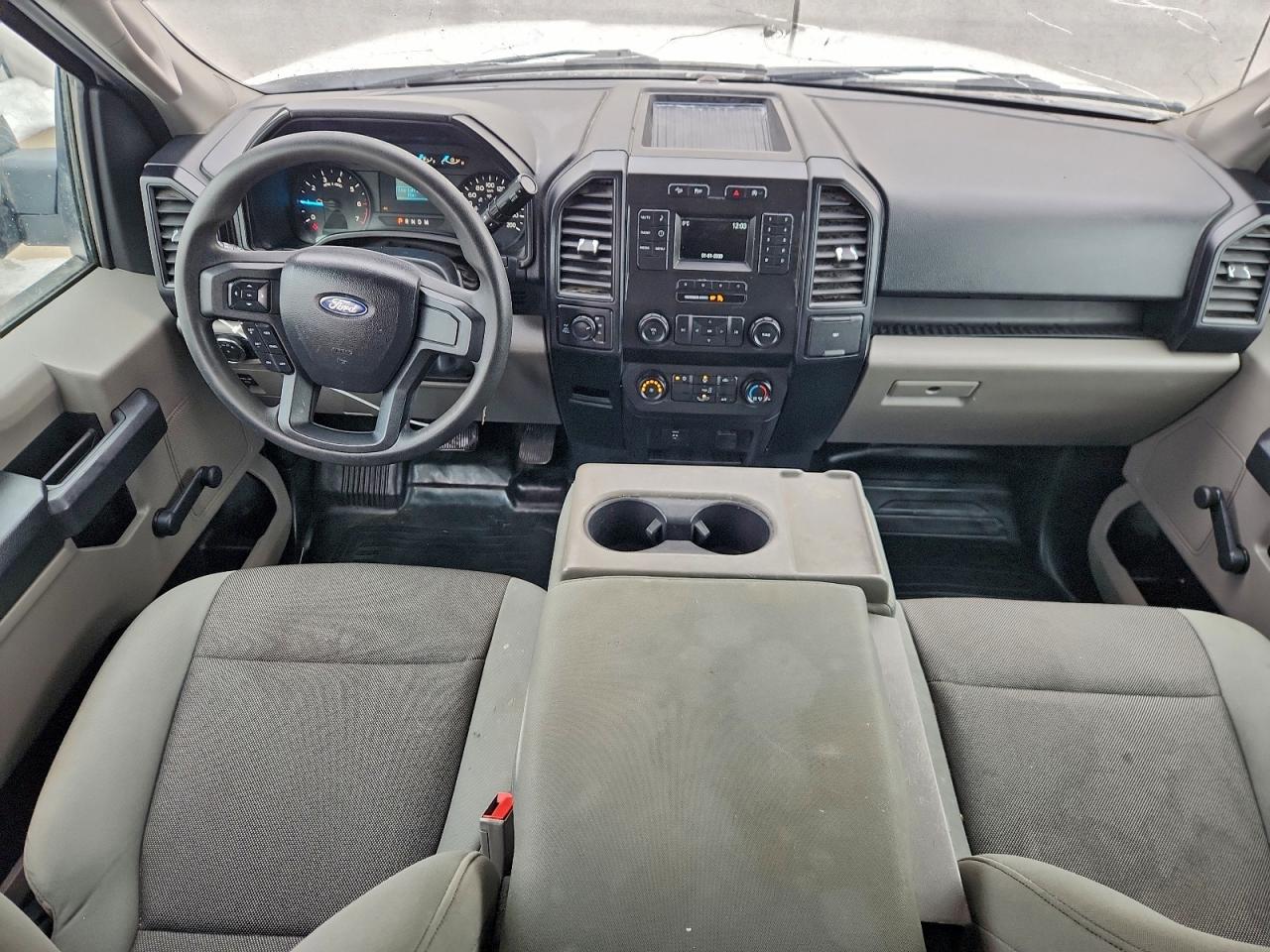 2020 FORD F150 SUPER CAB photo 15